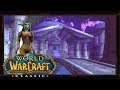 Darnassus & der Hunger der Katze #8 🌙 World of Warcraft Classic | Let's Play
