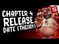 Dark Deception Chapter 4 Release Date Theory, Chapter 4 All Levels (Dark Deception Chapter 4 Theory)