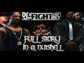 Def Jam Fight For New York: (Full Story In A Nutshell)
