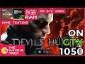 Devil's Hunt PC Epic Setting On GTX 1050 Laptop