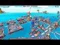 DGA Plays: Flotsam - Pre-Early Access End-Game Content / Strategy