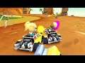 Dirt Buggy In Adventure, New Driver – Boom Karts #6