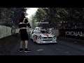DiRT Rally 2 | Lancia 037 Evo 2 Rally | AMAZING SOUND!