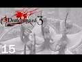Drakengard 3 15 (PS3, Action/Adventure, English) End