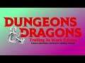 Dungeons and Dragons #32.1 (with Friends) |
