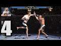 EA Sports UFC Mobile 2022 - Gameplay Walkthrough (Android/iOS) - #4