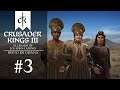 El Legado de los Afro-Lapones | Crusader Kings III | Reino de Ghana #3