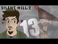 Epstein Didnt Kill Himself - Silent Hill 2 EP 13 - SUBPARCADE