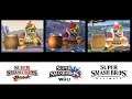 Evolution of King Dedede's Moveset in Super Smash Bros. (2008-2018)