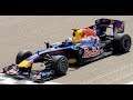 F1 2019 Red Bull RB6   (2010)