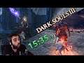 Failing Upwards In Dark Souls III Speedrunning - The DarkViper Way - #5