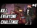 Fallout New Vegas - KILL EVERYONE CHALLENGE - FINALE!