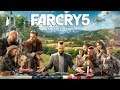 Far Cry 5 - Open World Game Stream - Episode 4