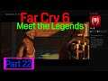 Far Cry 6 gameplay walkthrough part 22 Precious Cargo - Meet the Legends