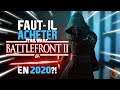 FAUT-IL ACHETER STAR WARS BATTLEFRONT 2 en 2020 ?!