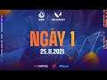 FBANG SEA EC 2021 | VIETNAM FINALS | DAY 01