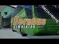 Fernbus Simulator #FR #Découverte #Tuto