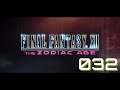 【FF12TZA】【032】クリスタル・グランデ~きみは良い空賊になるだろうな【Switch版】