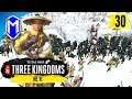 Fighting In The Shade - He Yi - Yellow Turban Records Campaign - Total War: THREE KINGDOMS Ep 30