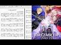 Fire Emblem Three Houses - As Swift as the Wind ~ Violin Cover