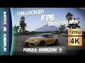 Forza Horizon 5 // Optimized Settings Guide + Benchmark // - 4K 60fps, Nvidia RTX 2080FE