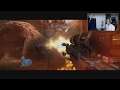 Gameplay Halo Reach de PC con los gráficos al máximo y en QuadHD | Teclado, mouse y control