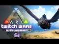 Gegner spotten 🦖 ARK Twitch Wars #04 [Lets Play Deutsch]