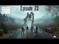 Generation Zero Episode 23 (with Gryphus82).... how many glitches will there be tonight???