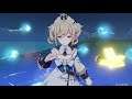 Genshin Impact Barbara want save hilichurls