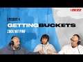 Getting Buckets NBA 2K22 - Folge 4