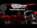 *Ghost Recon Breakpoint Reaper Outfits Part 2