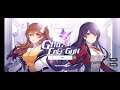 Girl Cafe Gun - Characters Introduction Video + Manga