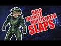 Halo Infinite Multiplayer Slaps and I'm So Happy