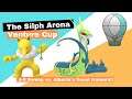 How I swept my first ever Silph Arena Regionals 5-0 with Shadow Hypno and Serperior in Venture Cup!!