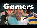 How to PROVE you are a Gamer | Jubilee 5 Gamers vs 1 Fake Gamer