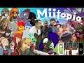 Hunters Switching It Up: Miitopia [PART 11]