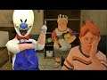 Ice Scream Episode 2 #New Characters Full Gameplay - Android/iOS Gameplay HD
