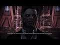 Illusive Man Commits Suicide (Rare Outcome) - Mass Effect 3 LE
