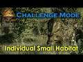 Individual Small Habitat - Jurassic World Evolution 2 Challenge Mode - Germany EP8