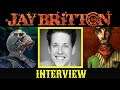 Jay Britton Interview: Voice Actor - Divinity: Original Sin II, Elite Dangerous: Horizons, FIFA 17