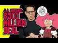 J.J. ABRAMS' $500 Million Deal Could Hurt CRUNCHYROLL and ROOSTER TEETH?!