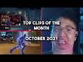 KarQ Top Clips of October 2021
