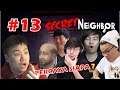 KEPERCAYAAN ITU MAHAL !! DOUBLE DETEKTIF !!! - Secret Neighbor [Indonesia] #13