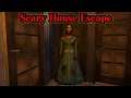 Korban Baru Penyihir - The Horror Scary House Escape Full Gameplay