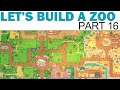 Let's Build A Zoo Let's Play - Part 16 - Pandas! (Full Playthrough / Walkthrough)
