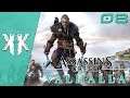 Let's Play - Assassin's Creed Valhalla | Episode 8 : Cent et Essexe ( NC )