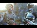 Let's Play Mass Effect: Andromeda [Hold]