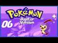 Let's Play Pokémon Jupiter Version - [Blind] Part 06 - Garet