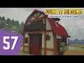 Let's Play Story of Seasons: Pioneers of Olive Town #57 - An Even Bigger House!