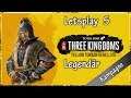 Let's Play Total War Three Kingdoms: Gong Du (D | Legendary | HD) #5